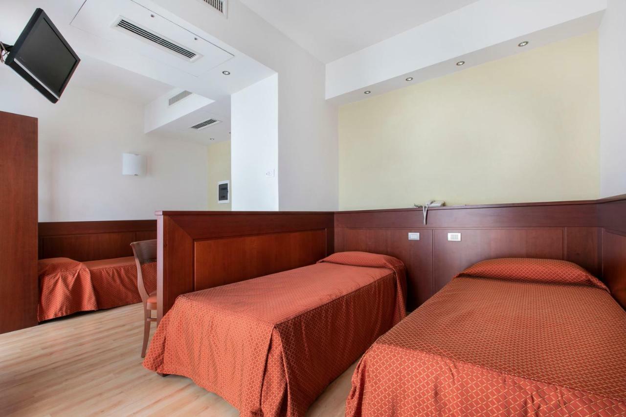 Hotel Conradi Chiavenna Exterior photo