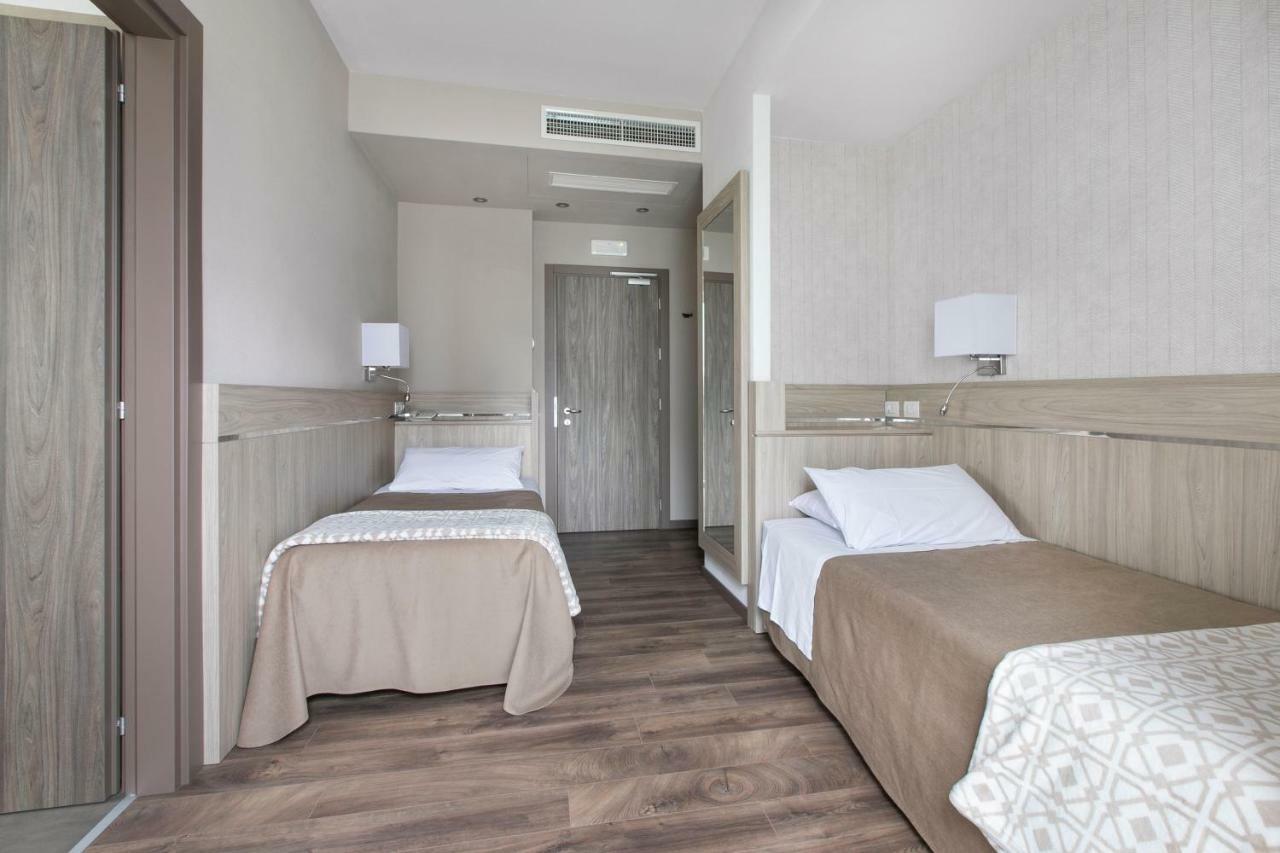 Hotel Conradi Chiavenna Exterior photo